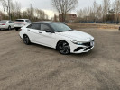 Hyundai Elantra 2024 года
