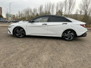 Hyundai Elantra 2024 года