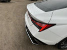 Hyundai Elantra 2024 года