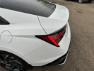 Hyundai Elantra 2024 года