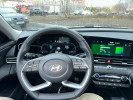 Hyundai Elantra 2024 года