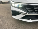 Hyundai Elantra 2024 года
