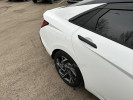 Hyundai Elantra 2024 года