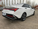 Hyundai Elantra 2024 года