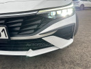 Hyundai Elantra 2024 года