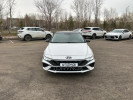 Hyundai Elantra 2024 года
