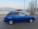 Subaru Impreza 1994 года