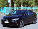 Toyota Camry 2016 года
