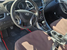Hyundai Elantra 2014 года