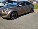 Hyundai Elantra 2014 года