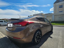 Hyundai Elantra 2014 года