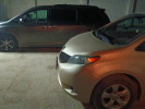 Toyota Sienna 2013 года