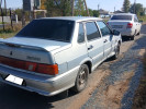 ВАЗ (Lada) 2115 2007 года