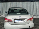 Nissan Almera 2015 года