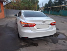 Toyota Camry 2018 года