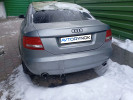 Audi A6 2008 года