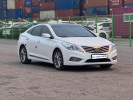 Hyundai Grandeur 2011 года