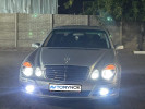 Mercedes-Benz E-Класс 2003 года