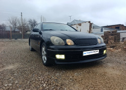 Lexus GS 1998 года