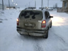 Opel Zafira 2003 года