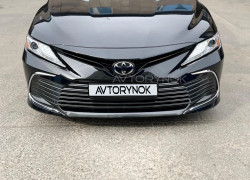 Toyota Camry 2024 года