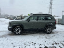 Deepal G318 2025 года