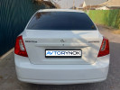 Daewoo Gentra 2014 года