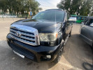 Toyota Sequoia 2008 года