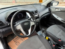 Hyundai Accent 2012 года