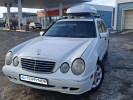 Mercedes-Benz E-Класс 1997 года