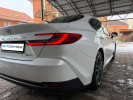 Toyota Camry 2024 года