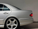 Mercedes-Benz E-Класс 2002 года
