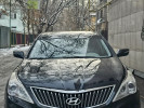Hyundai Grandeur 2012 года