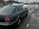 Volkswagen Passat 2003 года
