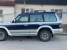 Mitsubishi Pajero 1994 года
