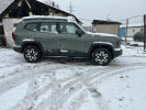 Deepal G318 2025 года