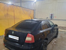 Skoda Octavia 2012 года