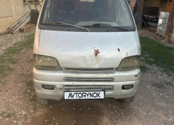 Changan Chana SC6350С 2006 года