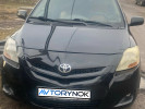 Toyota Yaris 2008 года