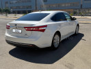 Toyota Avalon 2015 года