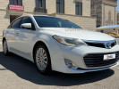 Toyota Avalon 2015 года