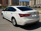 Toyota Avalon 2015 года