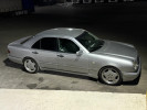 Mercedes-Benz E-Класс 1996 года