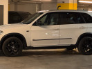 BMW X5 2008 года