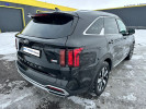 Kia Sorento 2021 года