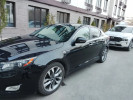 Kia Optima 2013 года