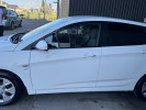 Hyundai Accent 2014 года