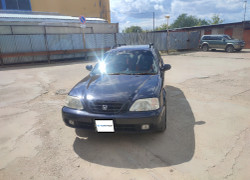 Honda Orthia 1998 года