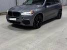BMW X5 2015 года