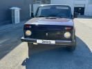 ВАЗ (Lada) 2121 (4x4) 2001 года